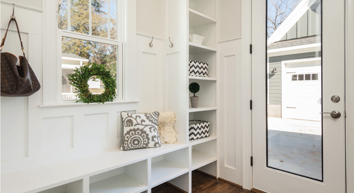 Entrada rebedor mobles