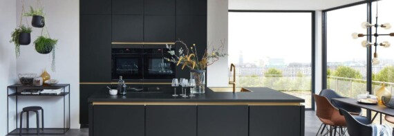 Cuines obertes o tancades · Cocinas abiertas o cerradas