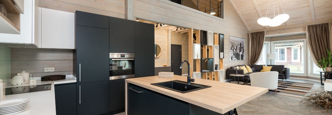Cuines obertes · Cocinas abiertas