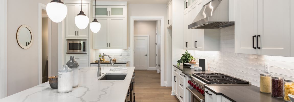 Cuines tancades · Cocinas cerradas